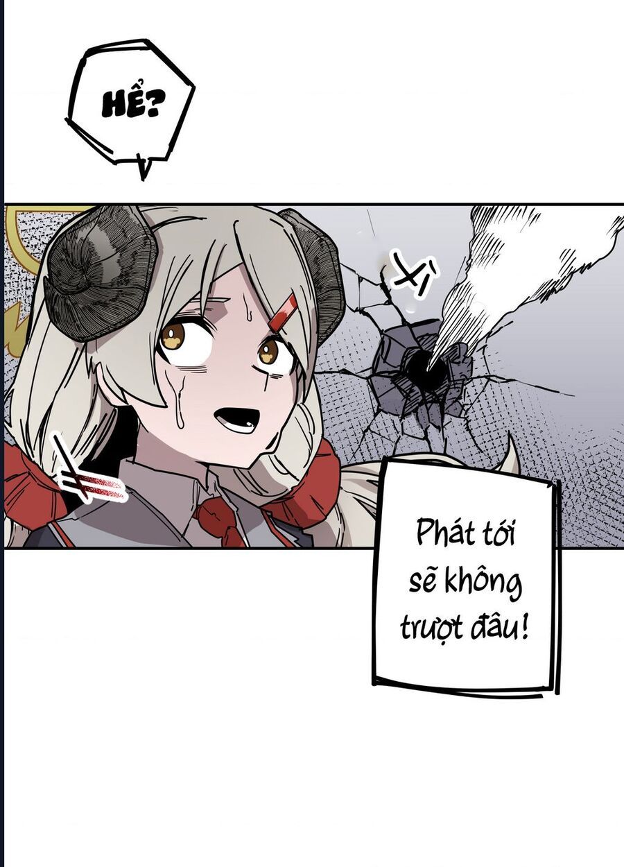 Roll Cake Món Ngon Khó Cưỡng - chap2 - Trang 44